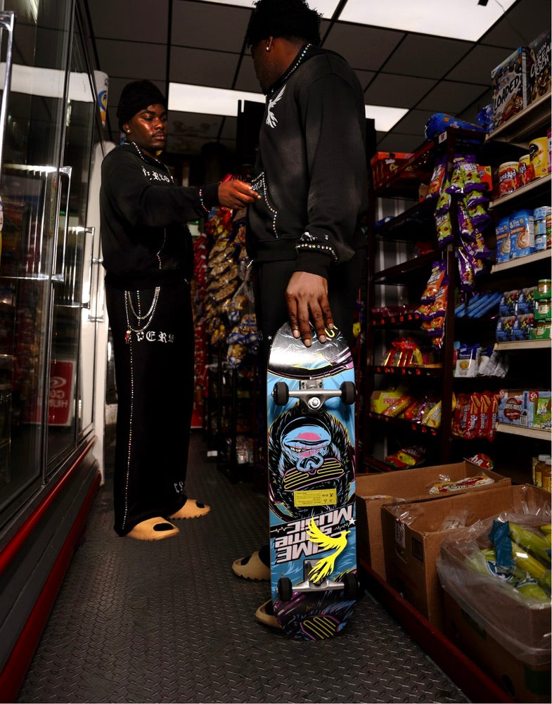 PerloClub Double Wallet Chain