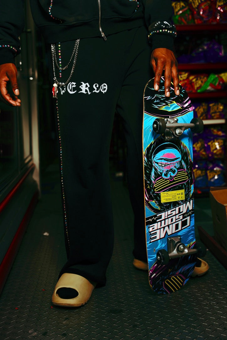 PerloClub Double Wallet Chain