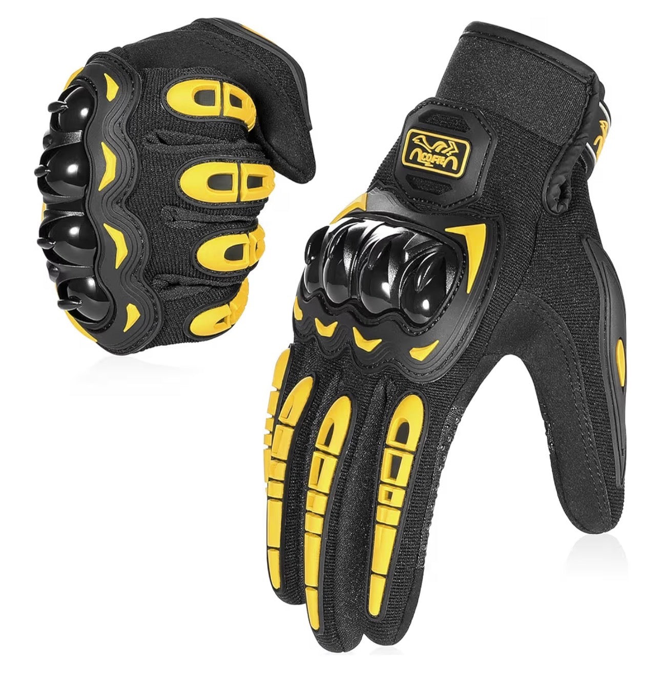 Perloclub Gloves-007YW